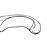 Lothrop Tonsil Knife Dissector - N6735